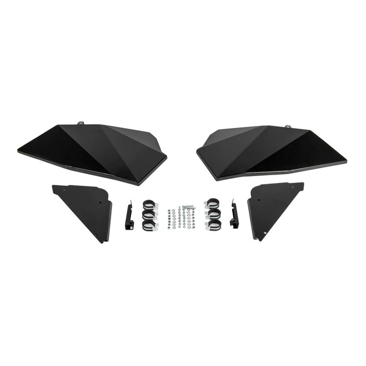 Rival Lower Doors Polaris RZR 900 / XP 1000 / XP Turbo 2015-2023