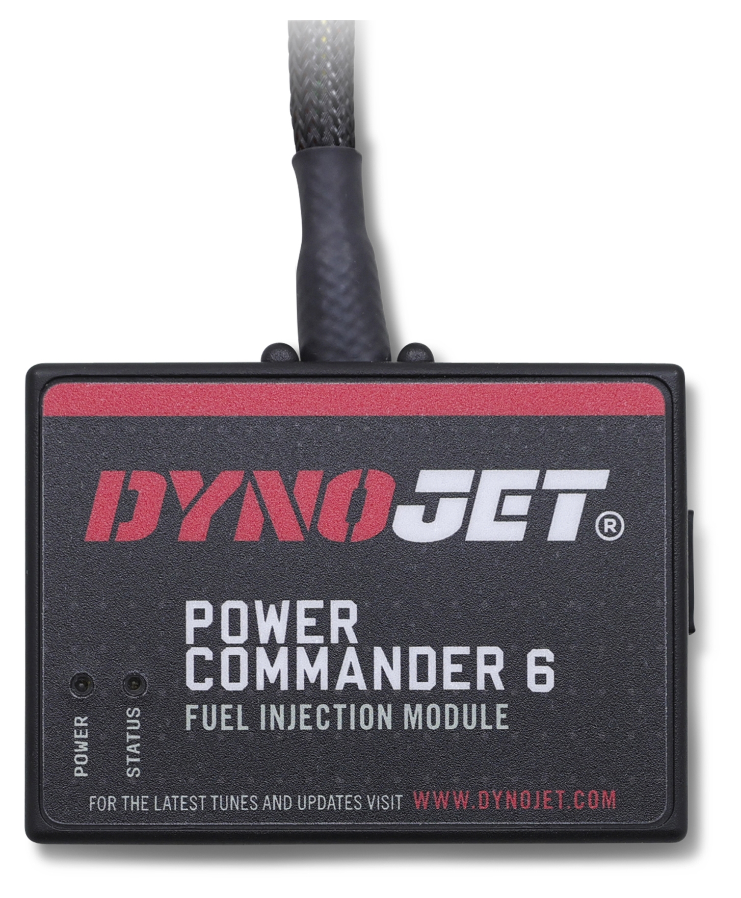 Dynojet Power Commander 6 KTM 390 Duke / RC390 2017-2020
