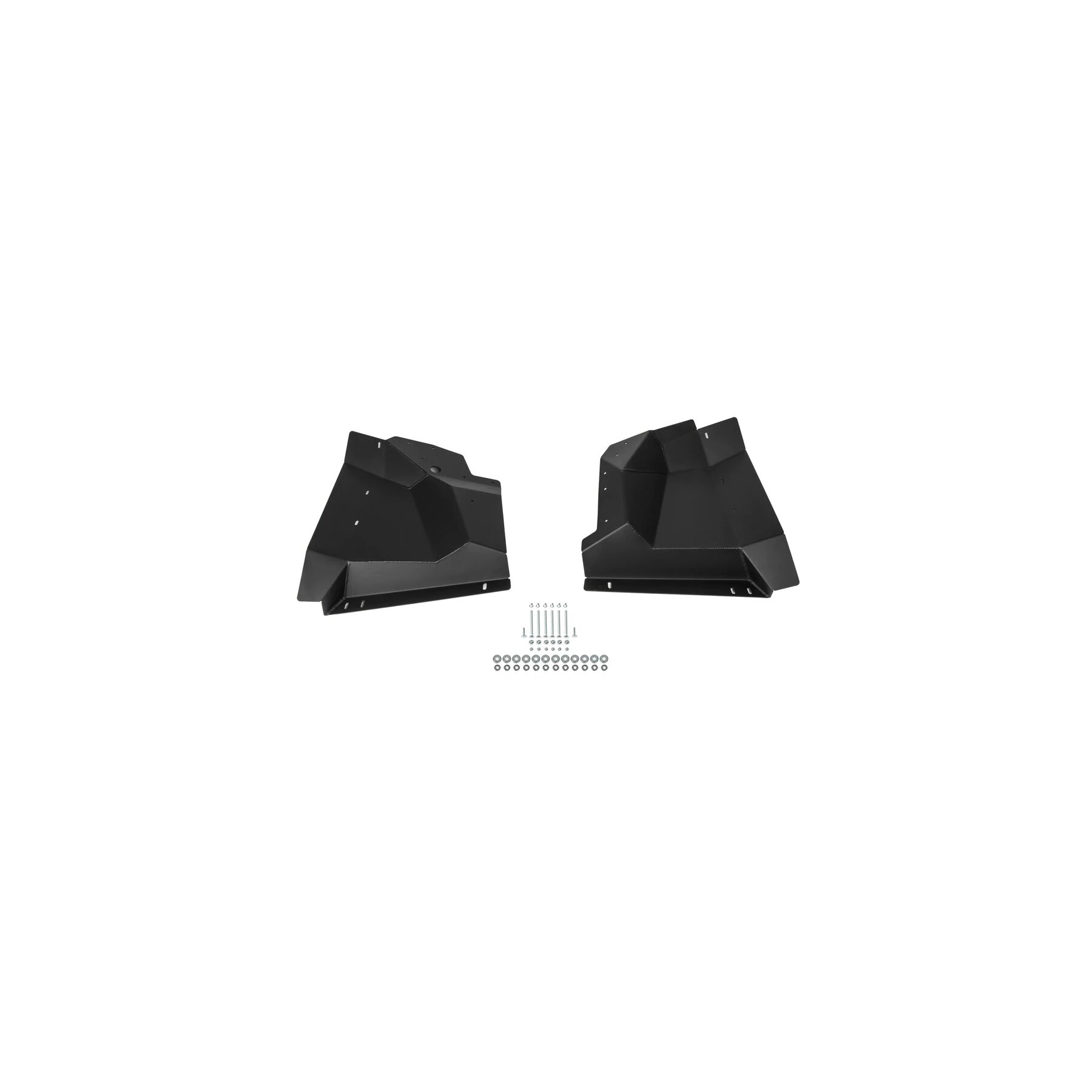 Rival Footwell Protection Can-Am Defender HD5 / HD8 / HD10 2020-2024
