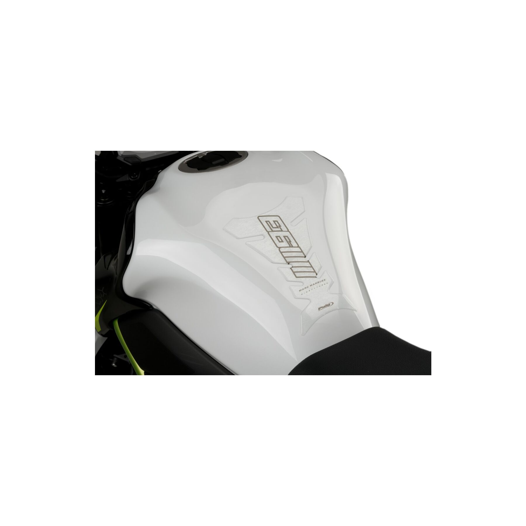 Puig MM93 Tank Pad