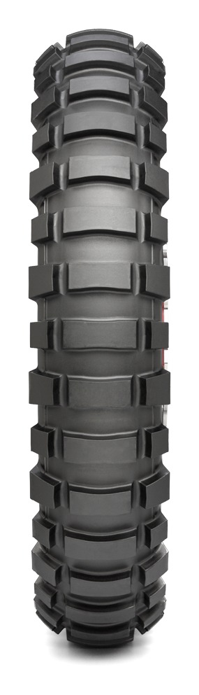 Metzeler Karoo Extreme Tires Rear 150/70R17 69R TT