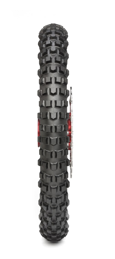 Metzeler Karoo Extreme Tires Front 90/90-21 54Q TT