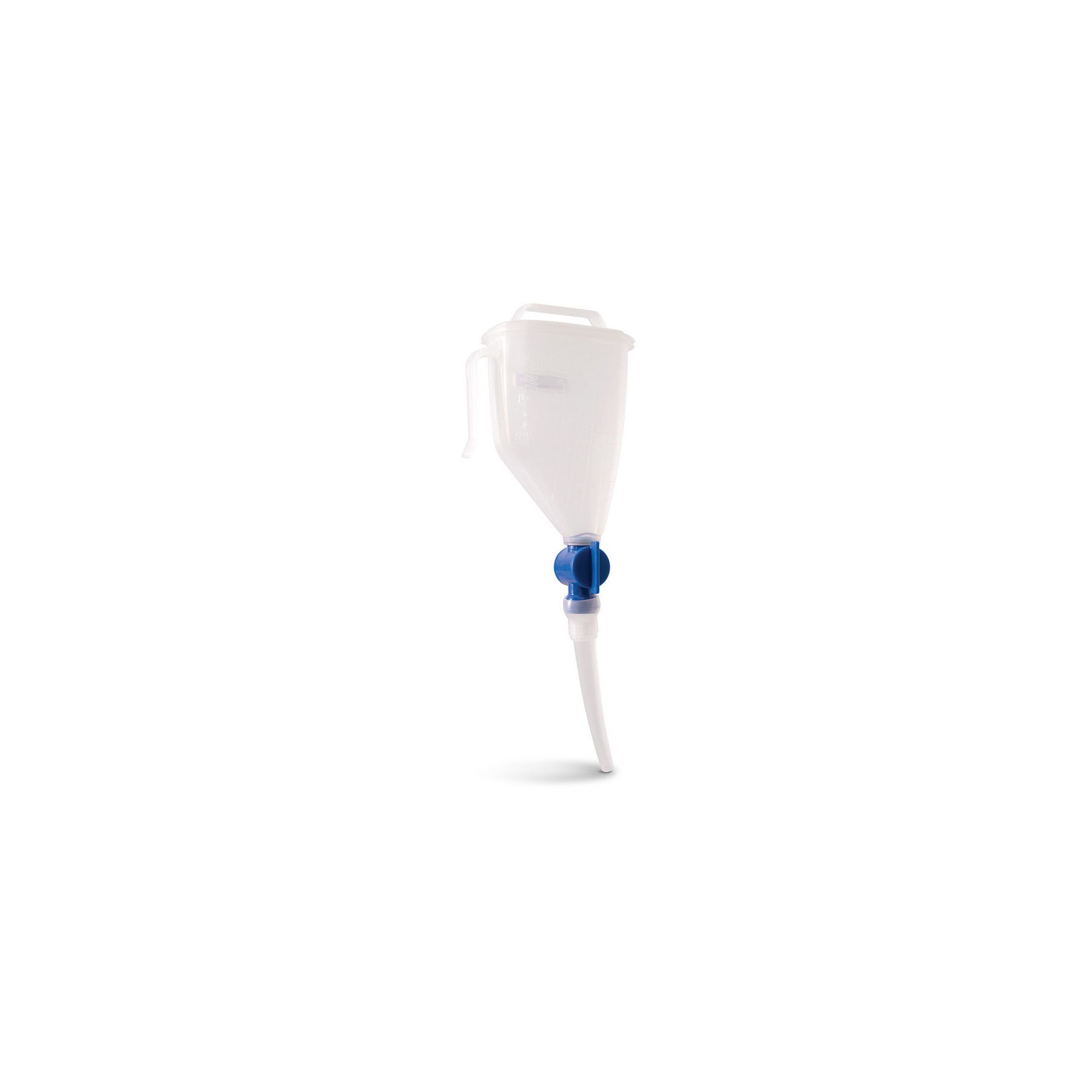 Motion Pro Pro Funnel