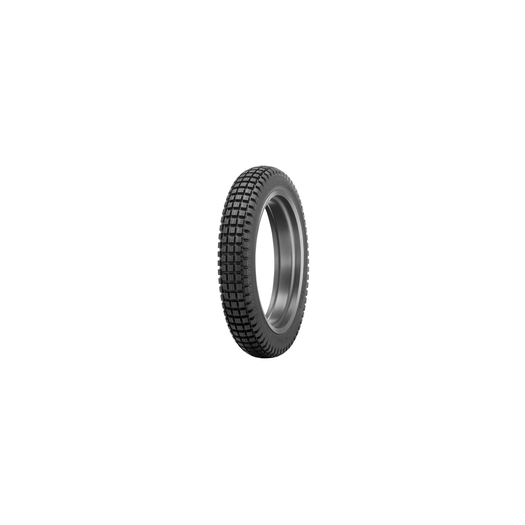 Dunlop K950 Trials Tires