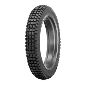 Dunlop K950 Trials Tires - RevZilla