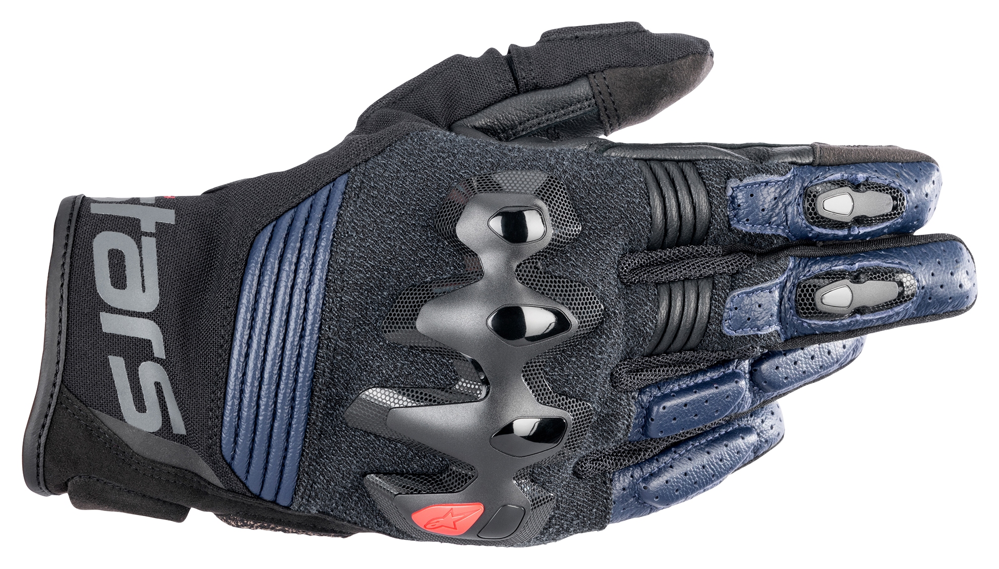 Alpinestars Halo Leather Gloves XL