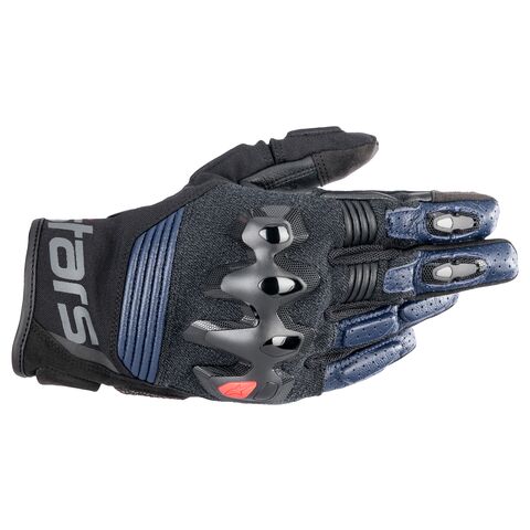 Alpinestars Halo Leather Gloves