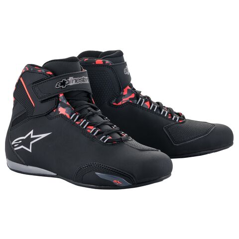 Alpinestars Sektor WP Shoes