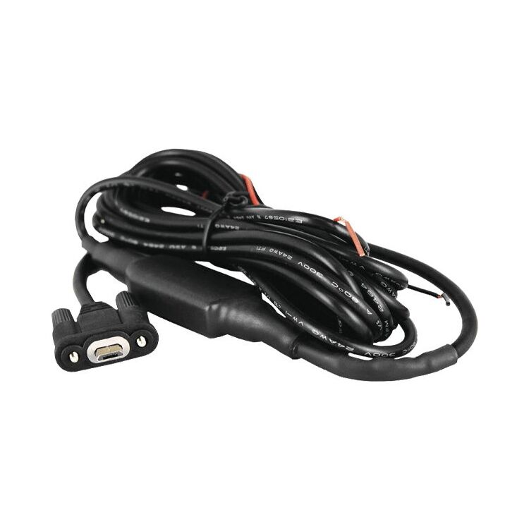 SPOT Trace Satellite Tracker Waterproof Cable