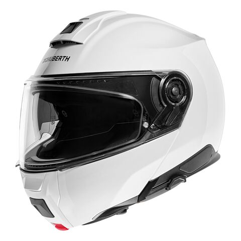 Schuberth C5 Helmet