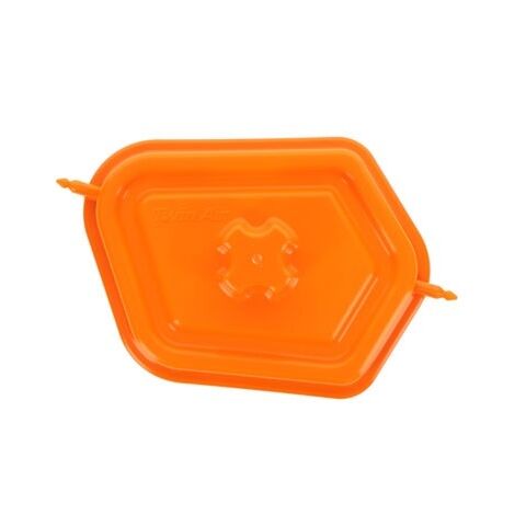 Twin Air Air Box Cover KTM / Husqvarna / Gas Gas 450cc 2022