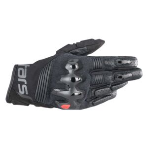 Alpinestars Halo Leather Gloves