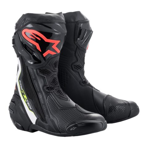 Alpinestars Supertech R Boots