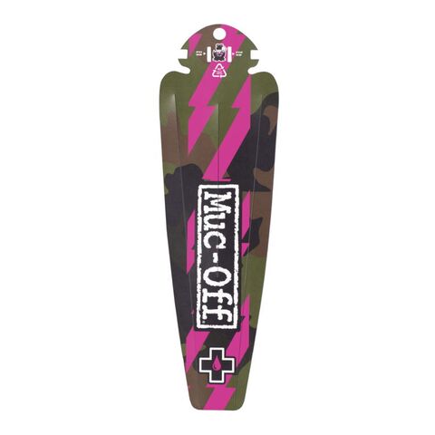 Muc-Off eBike Rear Ride Guard