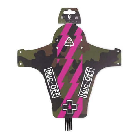 Muc-Off eBike Front Ride Guard