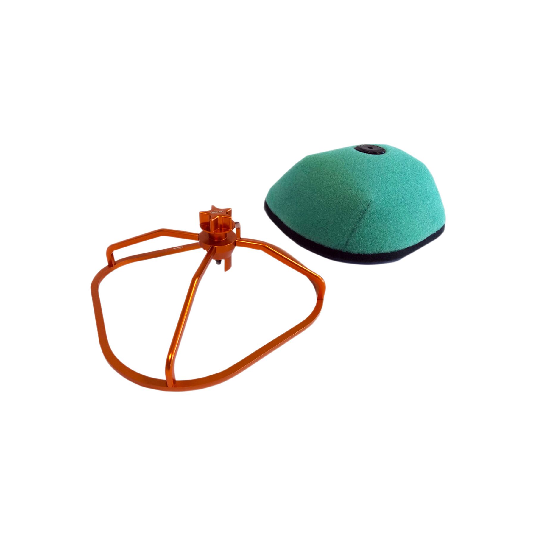 Twin Air Powerflow Kit Kawasaki KX250 / X 2021-2024