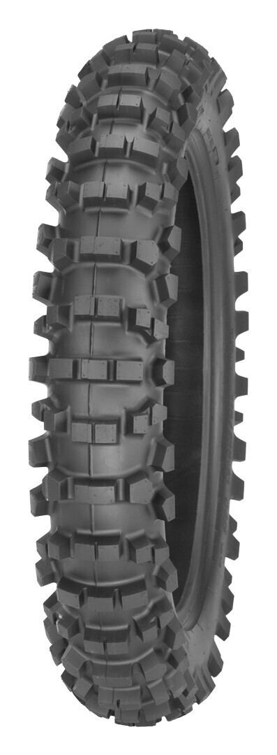 IRC IX09 Gekkota Tires Rear 110/100-18