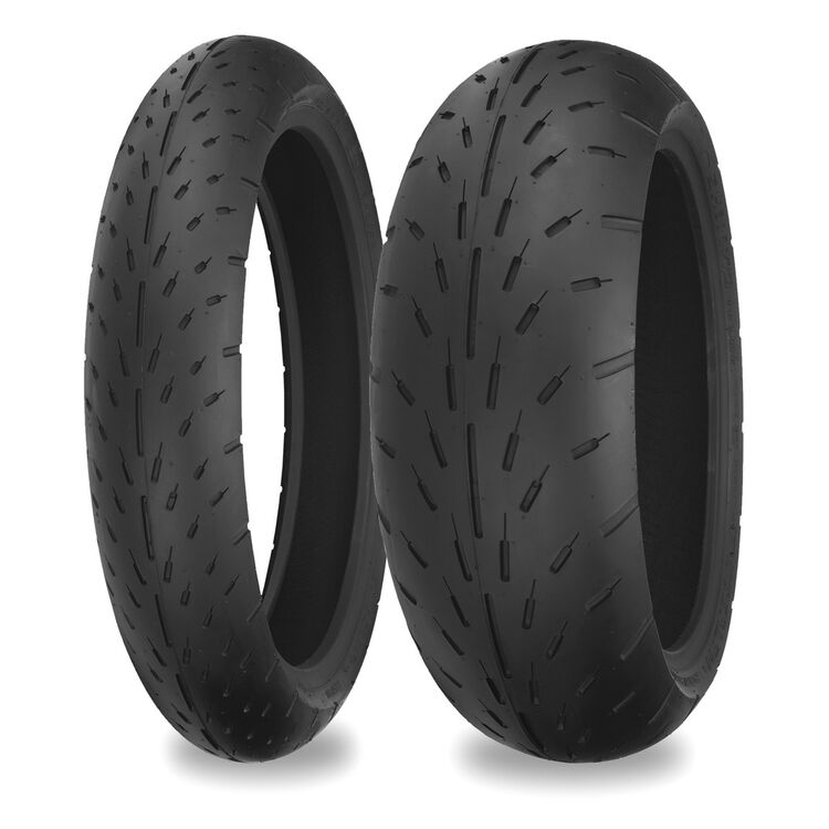 Shinko SR003 Stealth Scooter Tires