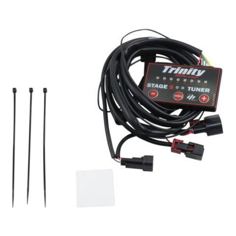 Trinity Racing Electric Fuel Injection Control Polaris S 900 / XP 1000 2014-2015