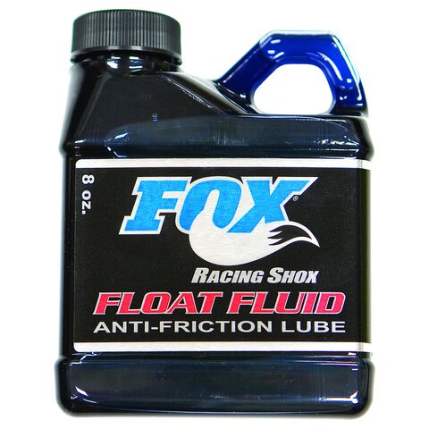 Fox Factory Float Fluid 