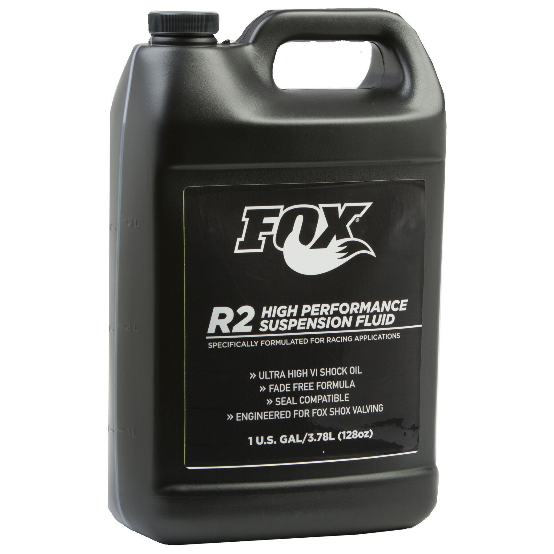 Fox Factory R2 High Performance Suspension Fluid