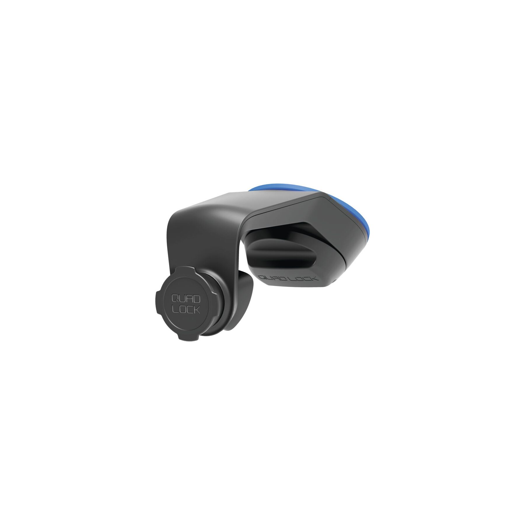 Quad Lock Car Mount