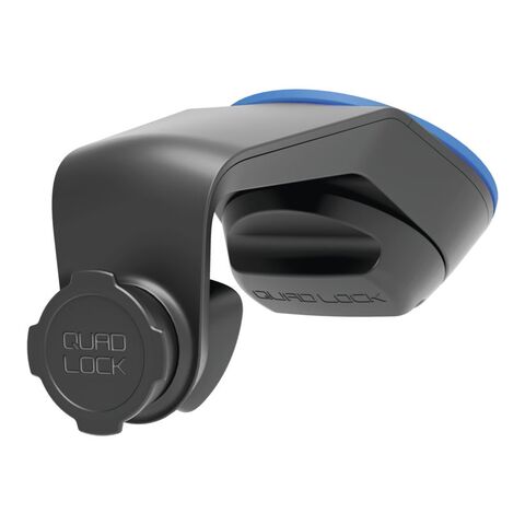 Quad Lock Car Mount