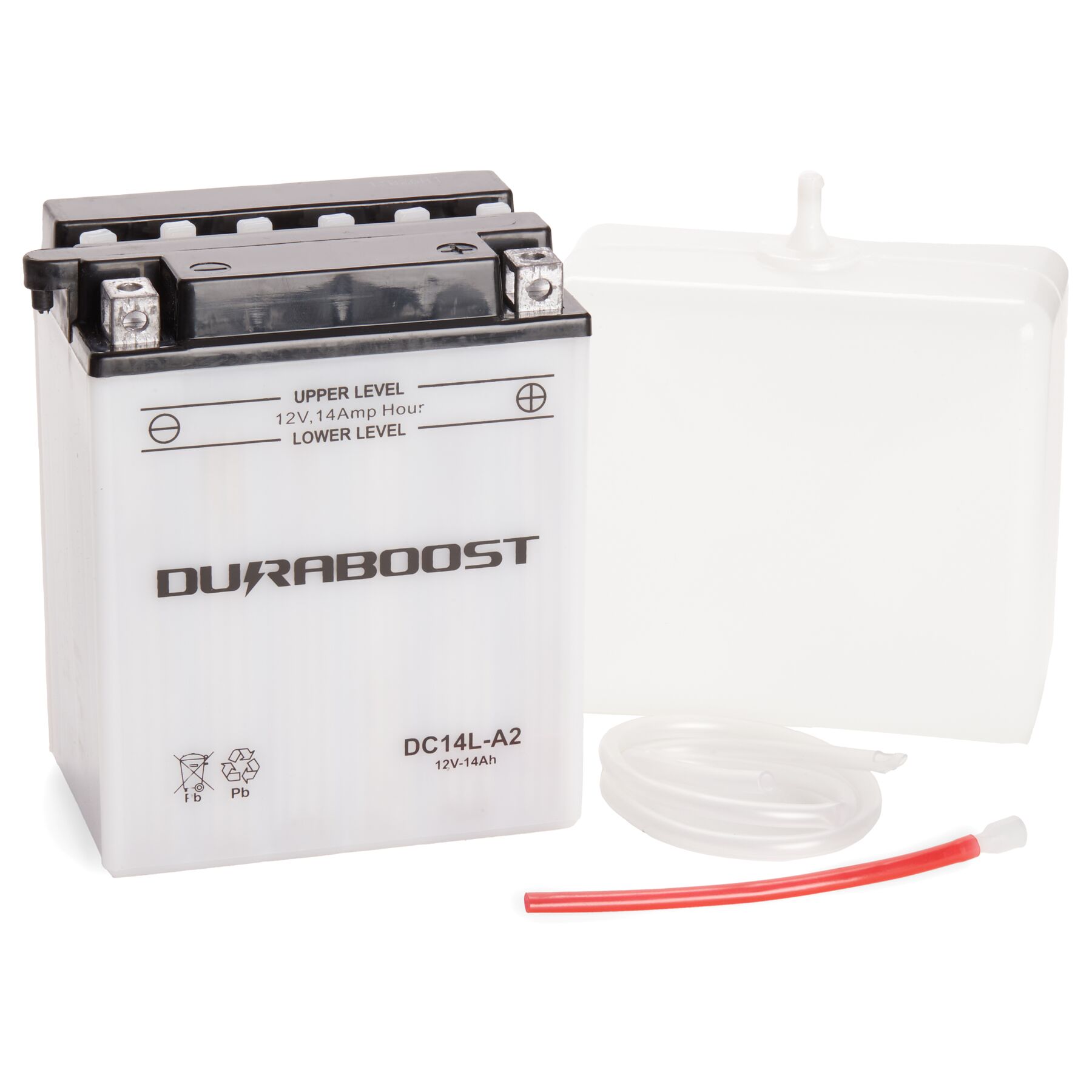 Duraboost DC14L-A2 Conventional Battery