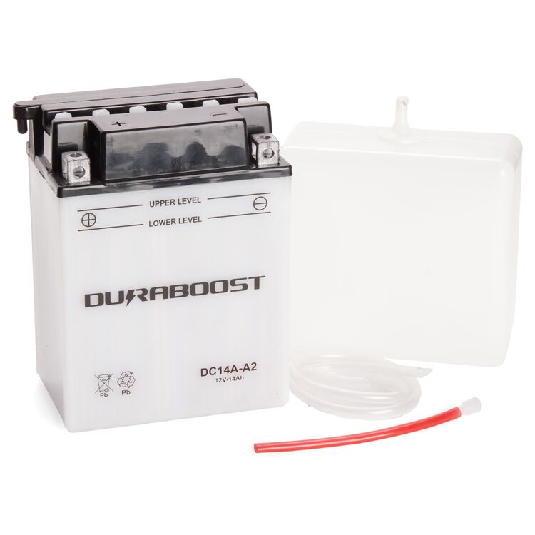 Duraboost DC14A-A2 Conventional Battery