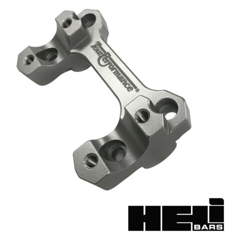 HeliBars Tour Performance Handlebar Risers BMW F850GS / F900XR