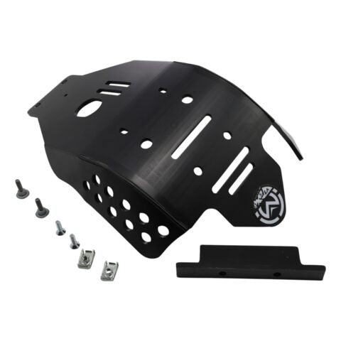 Moose Racing Pro LG Skid Plate Kawasaki KX250 / X 2021-2024