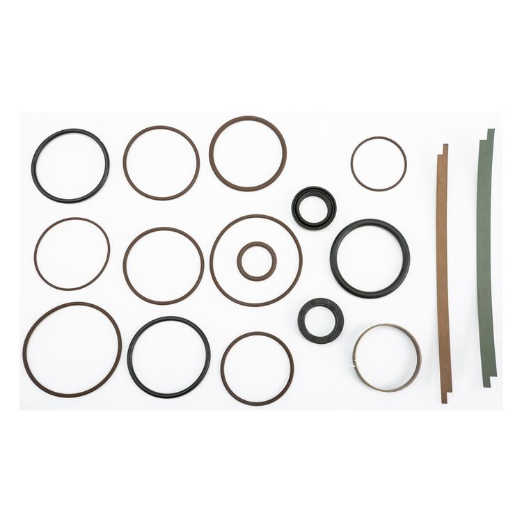 2.5 Podium Aftermarket Shock