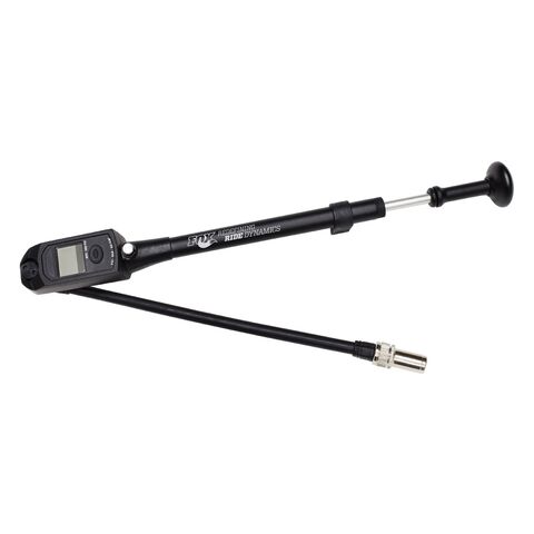 Fox Factory Digital Shock Pump 0-300 PSI
