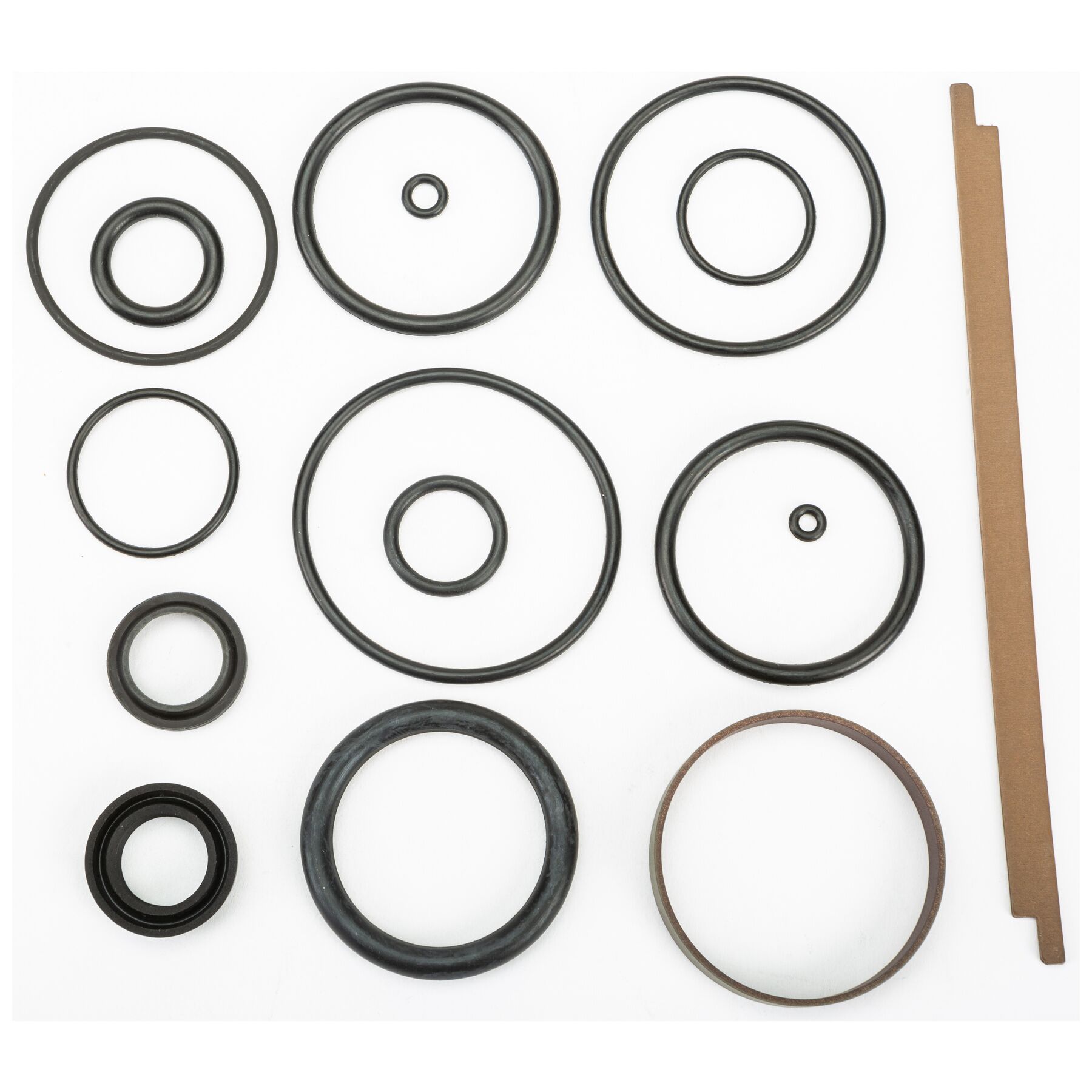 Fox Factory Shock Rebuild Kit