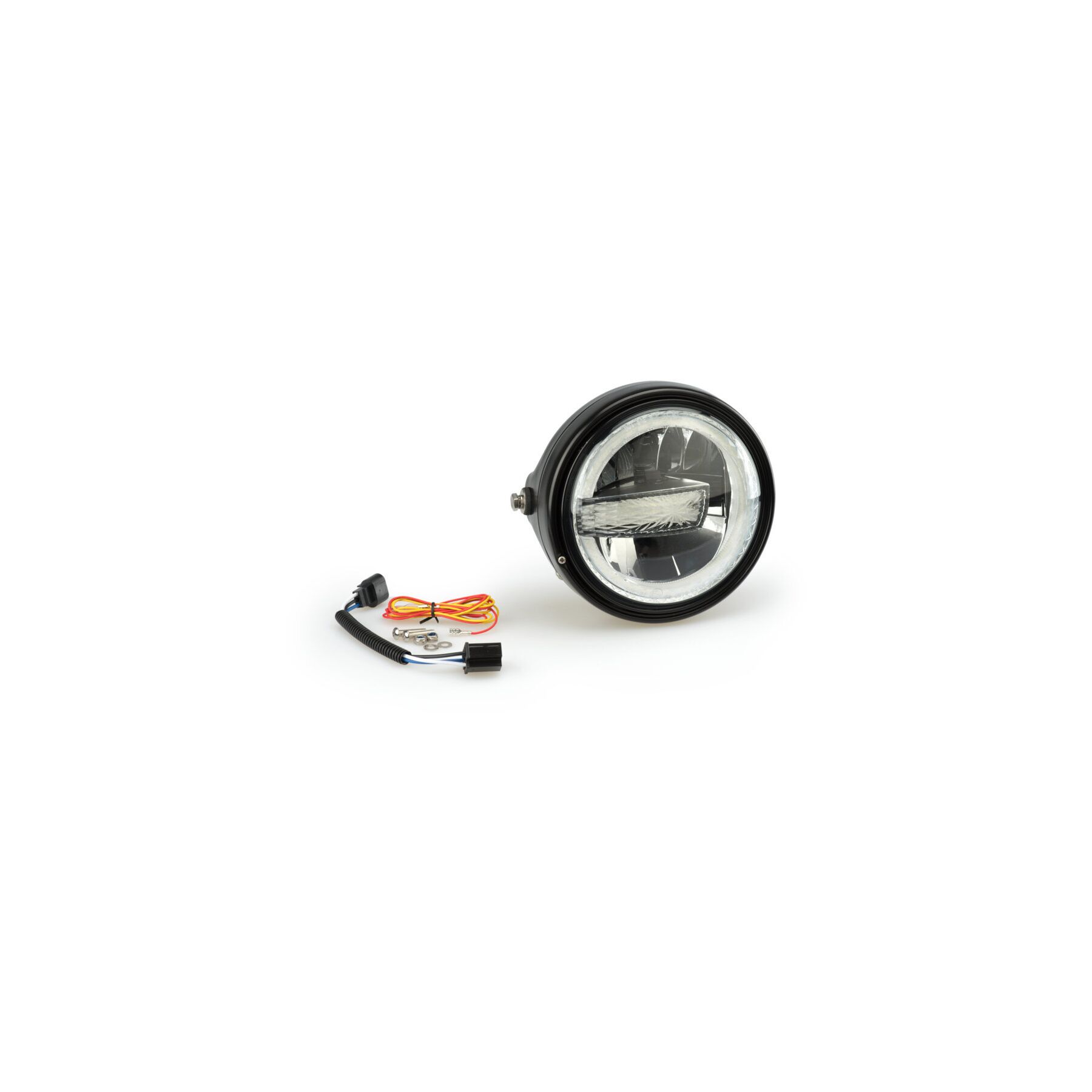Puig Lumen R LED Headlight