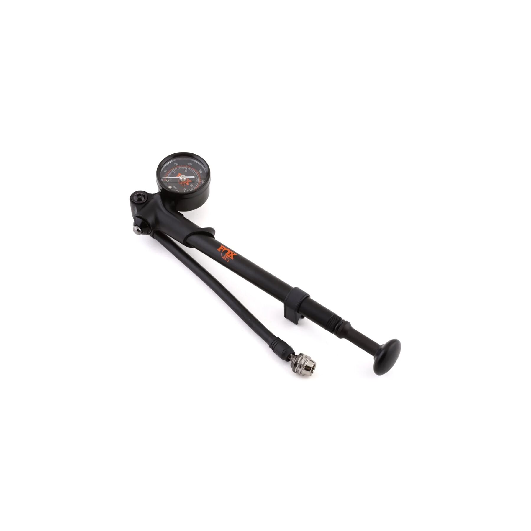 Fox Shox Foldable Shock Pump 300 PSI