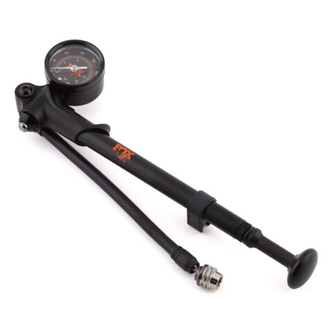 Fox Shox Foldable Shock Pump 300 PSI
