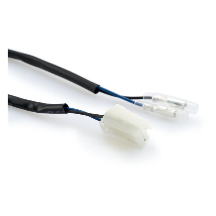 Puig Fender Eliminator License Plate Light Adaptor Yamaha MT-03 2020