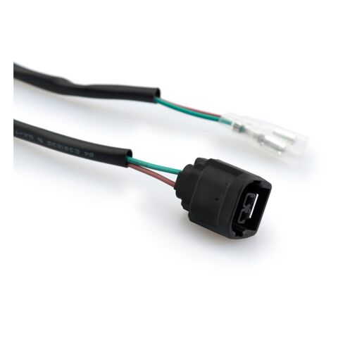 Puig Fender Eliminator License Plate Light Adaptor Honda CBR1000RR-R / NC750X 2021-2024