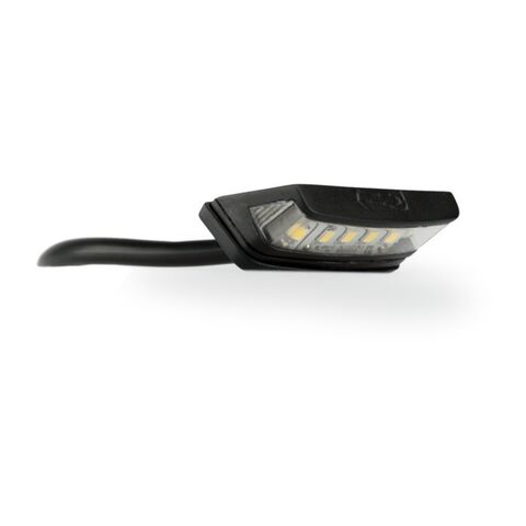 Puig Angle LED Fender Eliminator Light