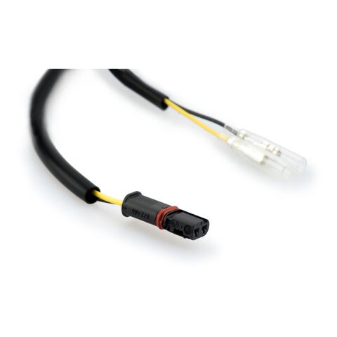 Puig Fender Eliminator License Plate Light Adaptor