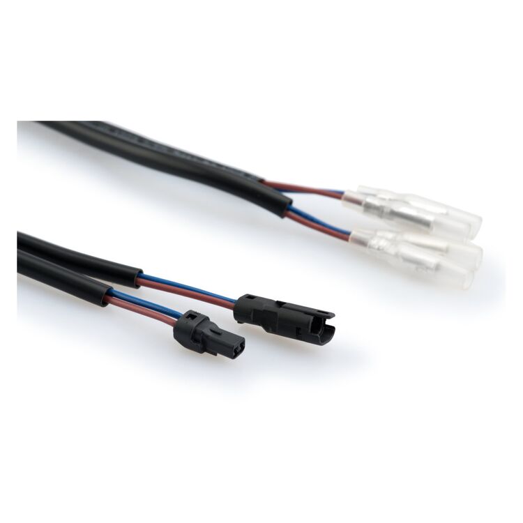 Puig Front / Rear Turn Signal Connectors Aprilia RS 660 / Tuono 660 / Factory 2021-2024