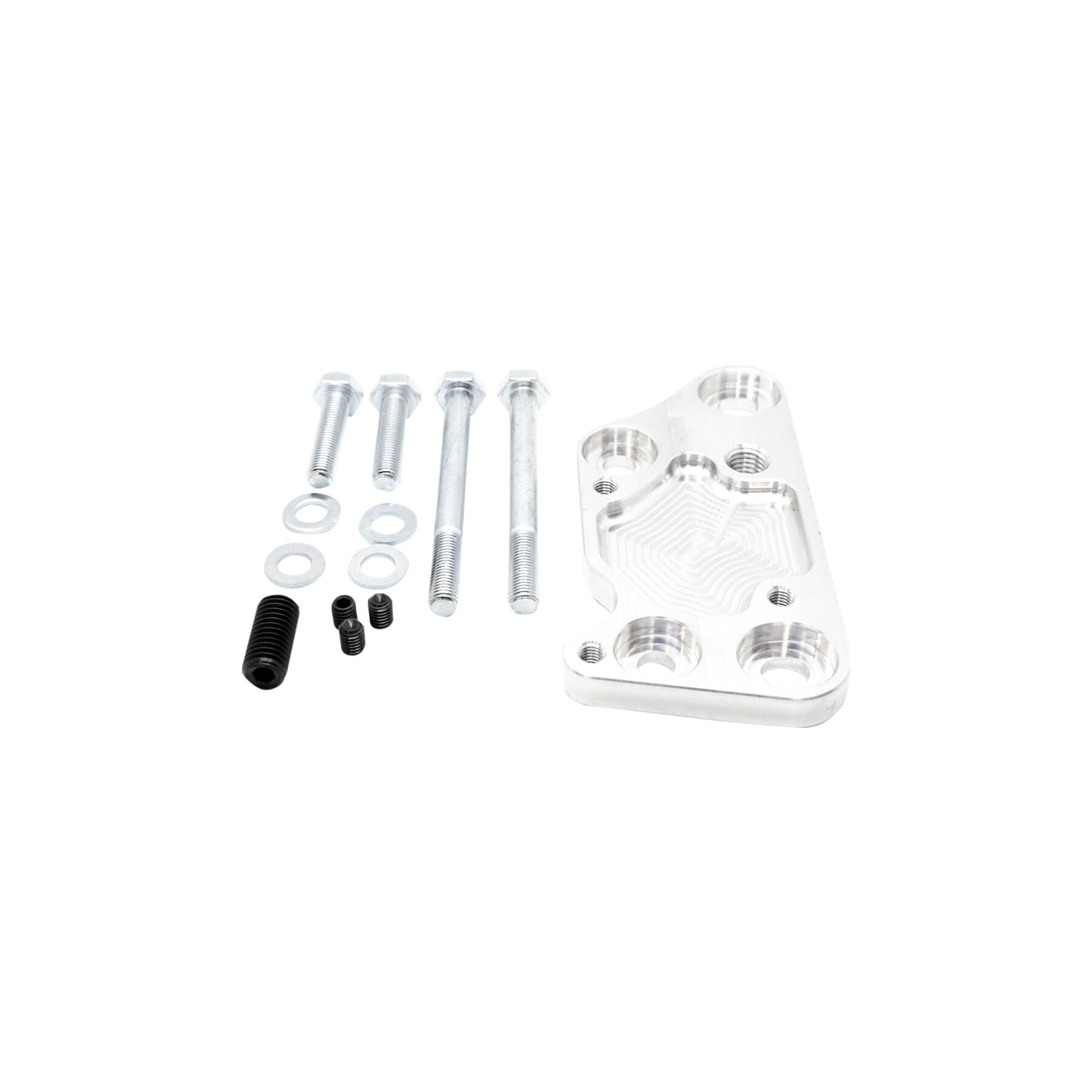 SDI Motor Plate Polaris RZR XP 1000 2014-2022