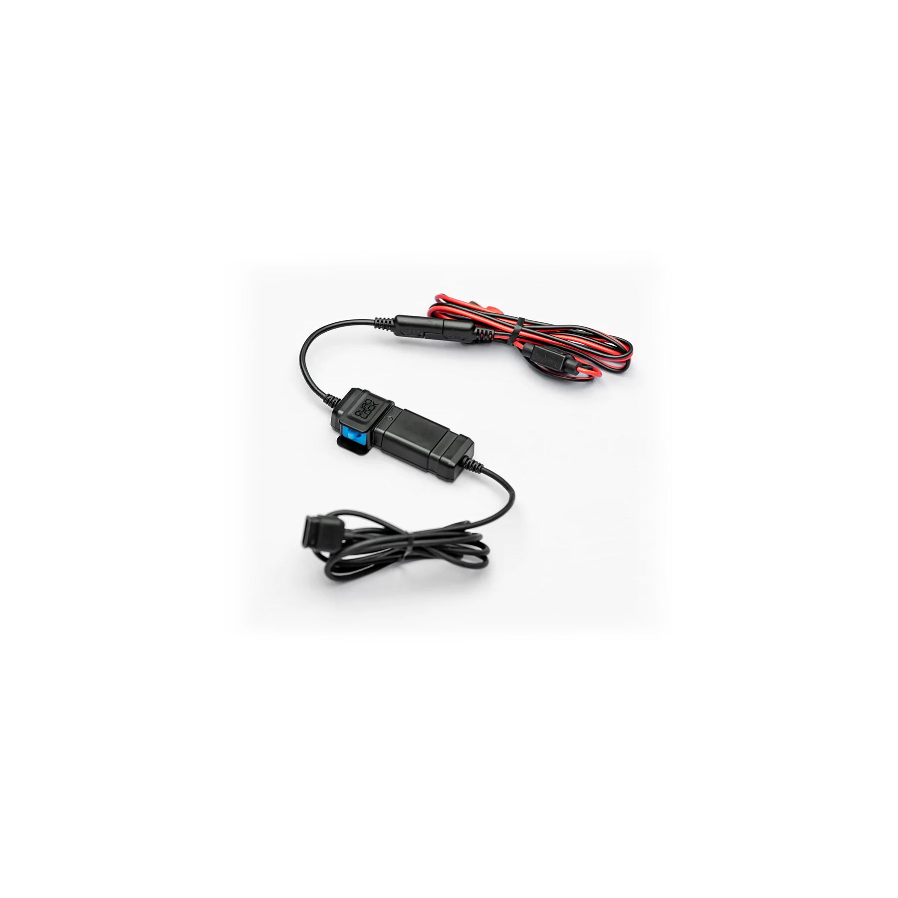 Quad Lock USB Smart Charger