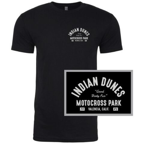 Indian Dunes Valencia T-Shirt
