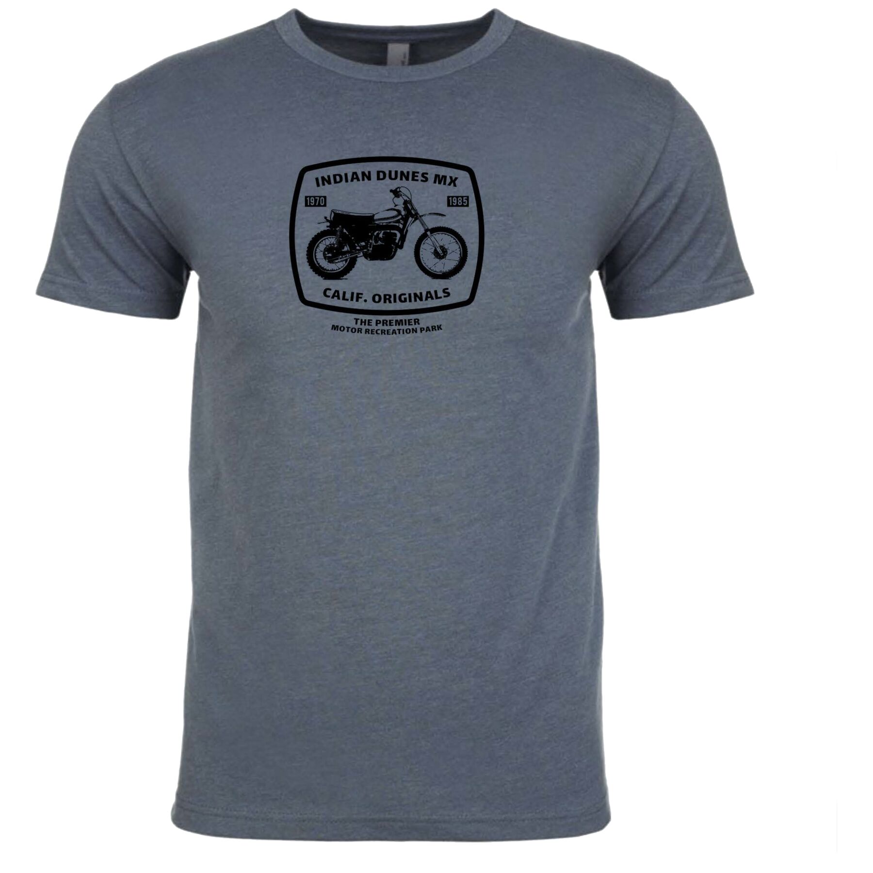 Indian Dunes Originals T-Shirt