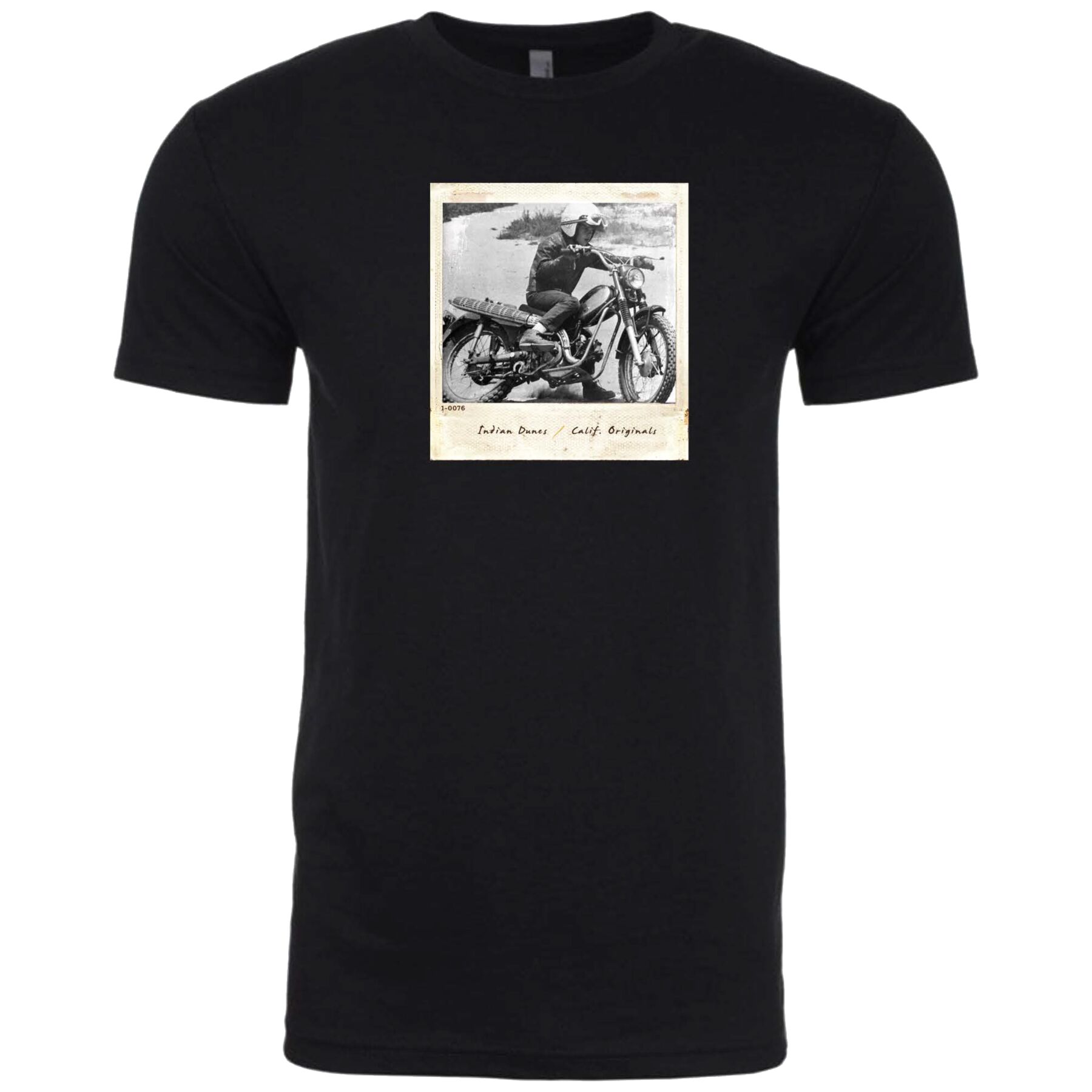 Indian Dunes Joseph T-Shirt