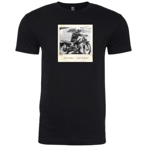 Indian Dunes Joseph T-Shirt