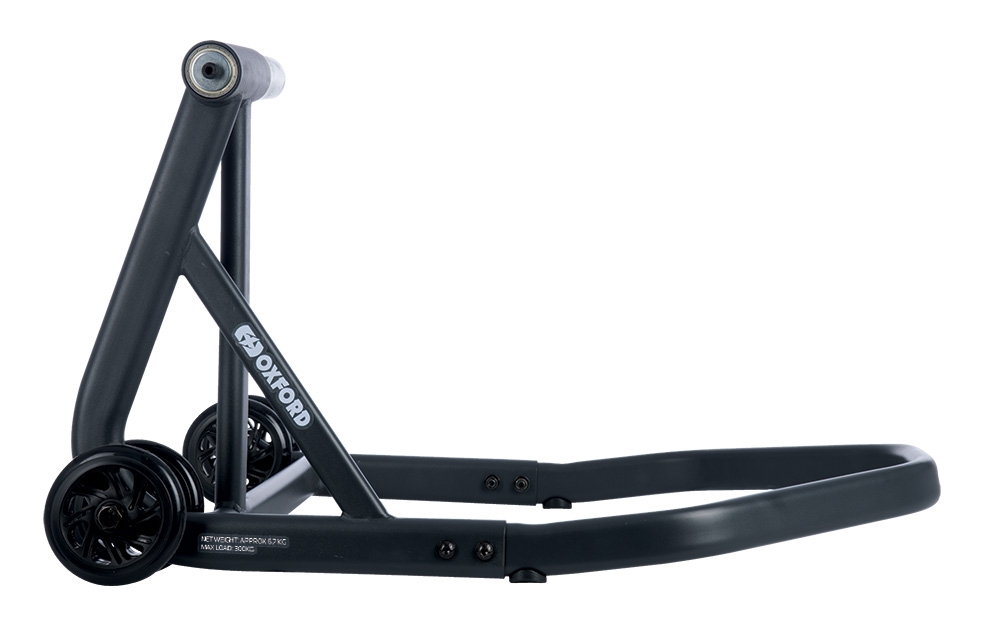 Oxford Zero-G Single Sided Stand - RevZilla