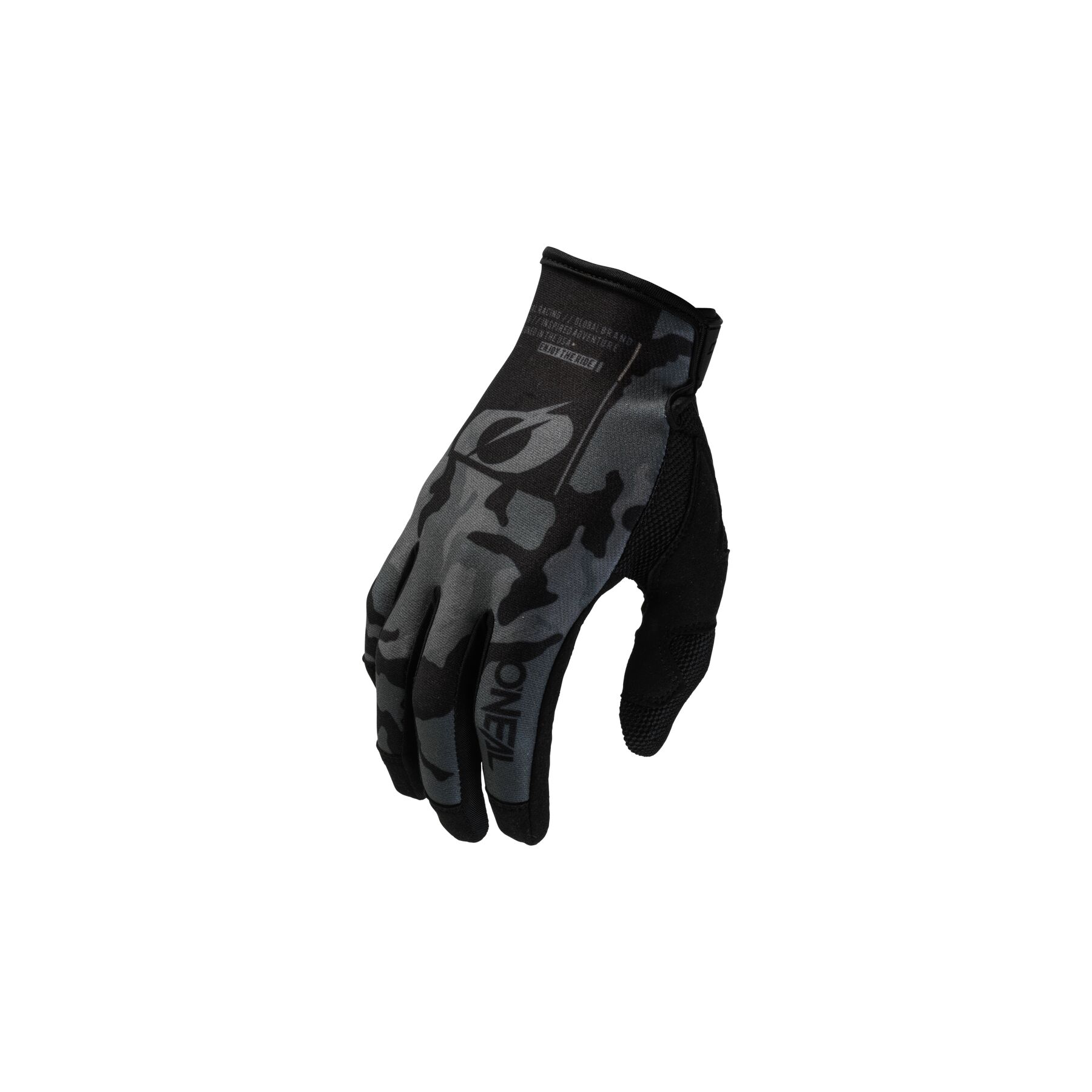 O'Neal Mayhem Camo Gloves (8 and 12)